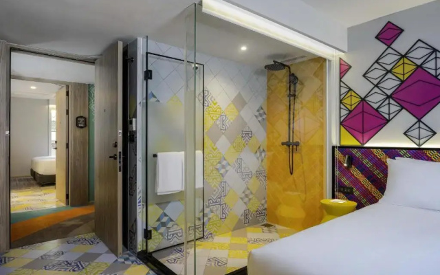 Ibis Styles Bangkok Silom