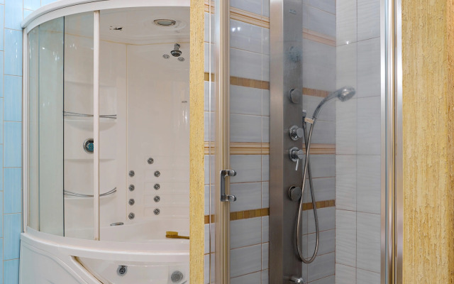 Квартира Teplo apartments на улице Варшавская, 61