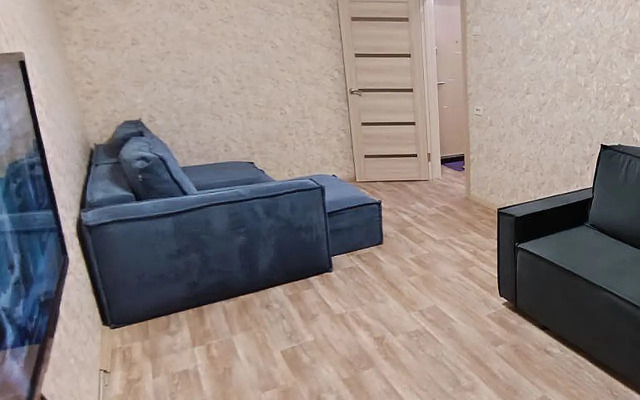 Квартира на Пекинской 25В