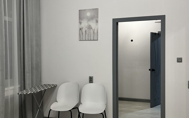 Na Moskovskoy Flat 1