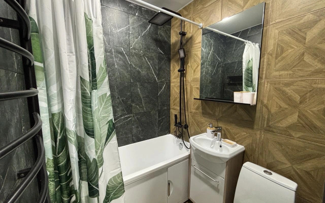 Uyutnaya Kvartira v Tsentre Pyatigorska Flat