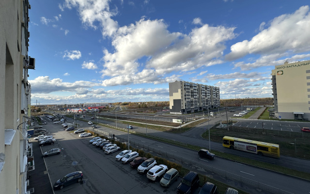 Квартира Шикарная дизайнерская двухкомнатная квартира возле Набережной