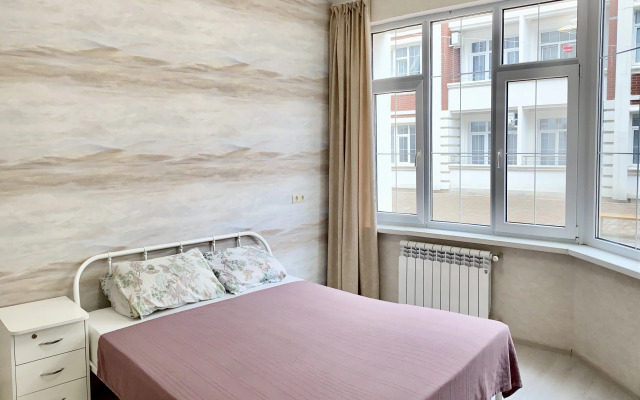 2kh-komnatnaya Flat