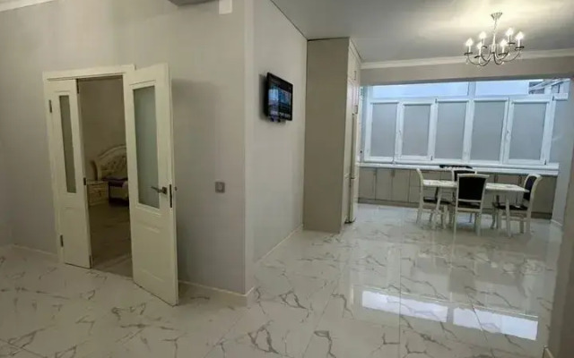 Квартира на Улице Тарчокова 25Ак1