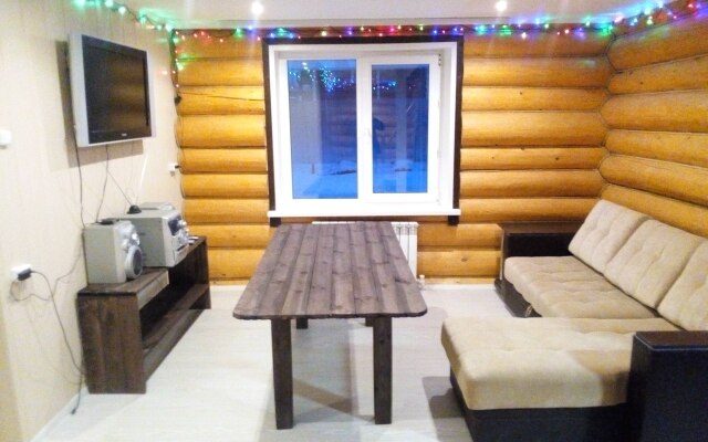 Mihailovskiy Guest House