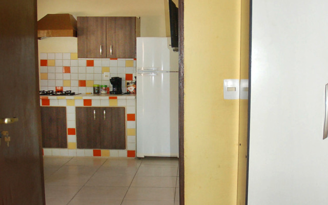 Aguasclaras Residencial Apart-Hotel