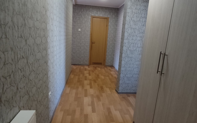 Prostornyie Na Artillerijskoj Apartments