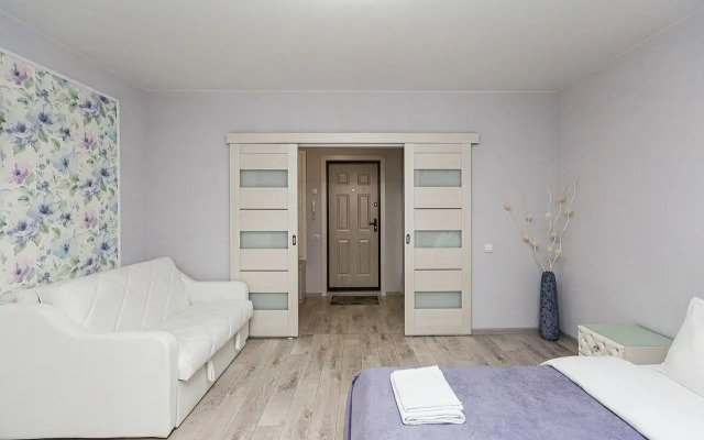 Квартира На Академика Королёва 44