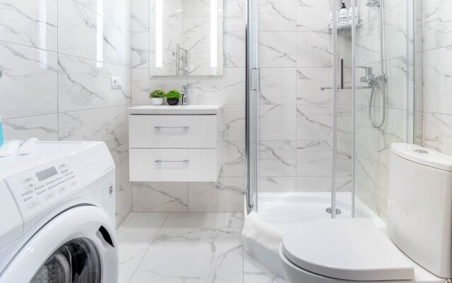 Apart-Deluxe Legendy Morya Apartments