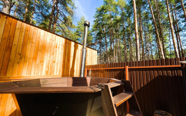Gk Strigino Loft Guest house