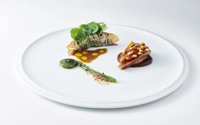 Отель HOME STYLE at Platinum Suites 2 KLCC Twin Towers