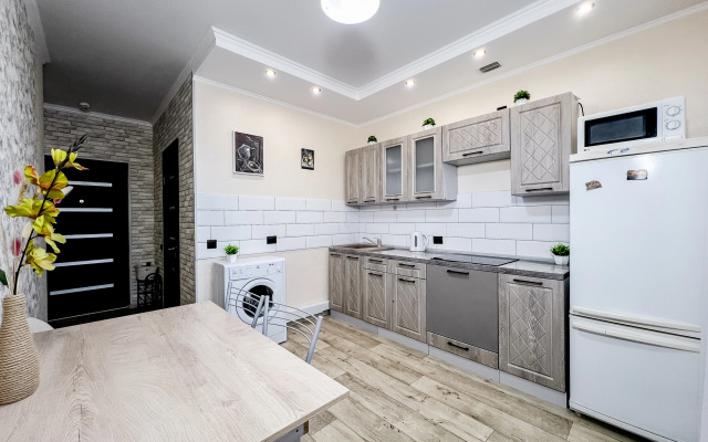 Квартира на проспекте Победы 149/2 от КварТерры