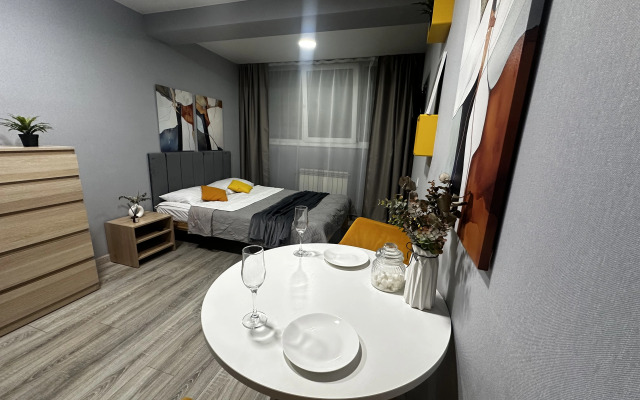 Apartment Студия УютСтудия