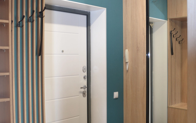 Апартаменты в центре