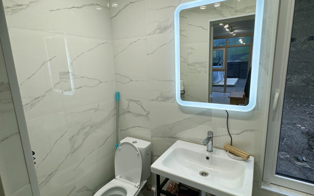 Гостевой дом Барнхаус Адалия