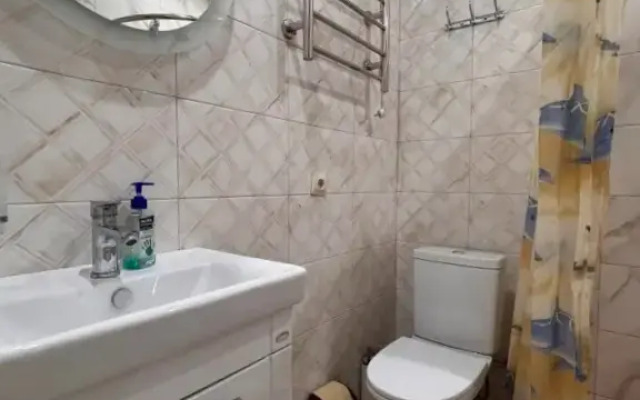 Квартира Студия 113 на улице Гайдара 22