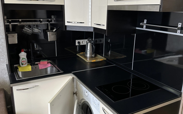 Апартаменты Волна 3