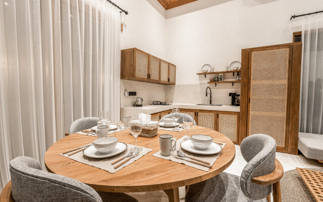 Capella Villa