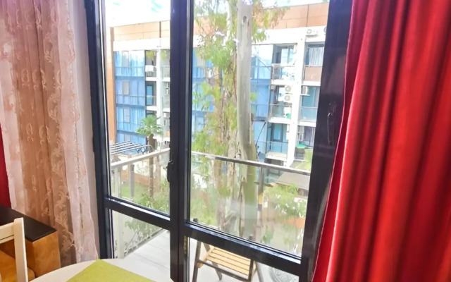 Апартаменты Южный Вайб Мадрид 2