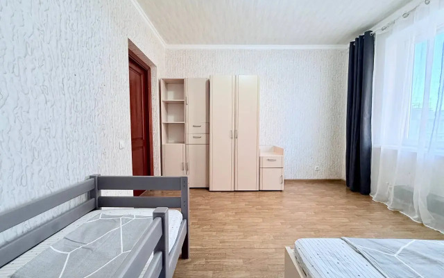 Апартаменты Двухкомнатные у метро ЦСКА