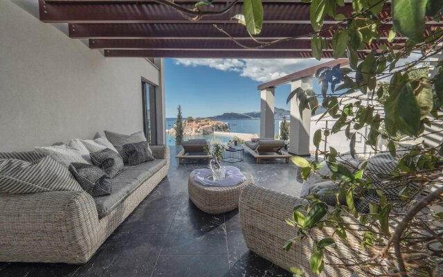 Villa Geba Boutique Hotel