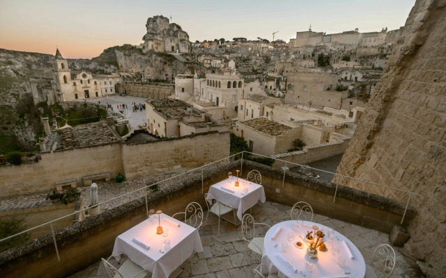 Sant'Angelo - Le Residenze Hotel