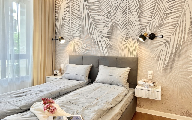 Квартира Пальма