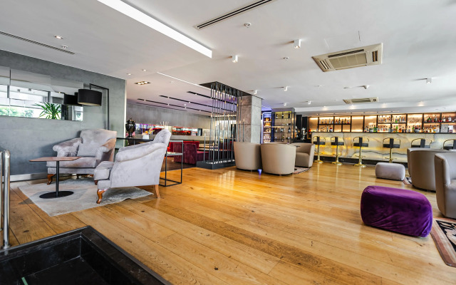 Kent Hotel Istanbul
