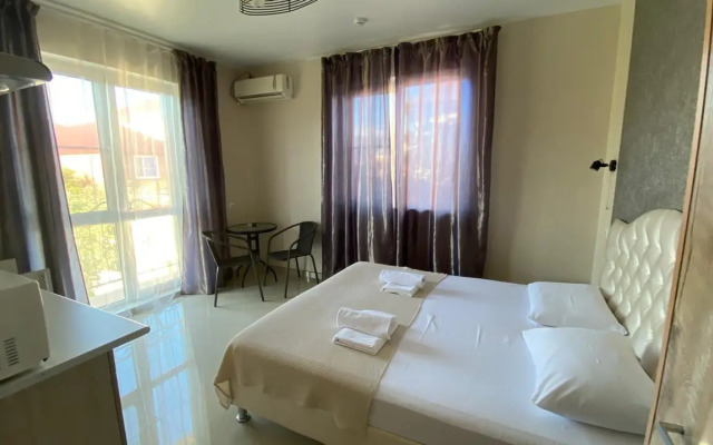 Na Kuvshinok 7k1 23 Flat