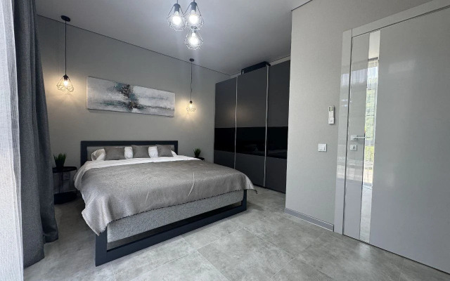 Вилла Green mile 1