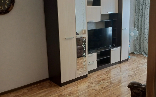 Квартира на 2й Микрорайоне 20