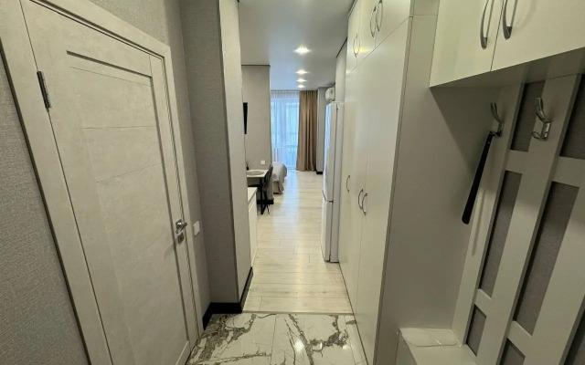 Апартаменты Оазис 20 Этаж