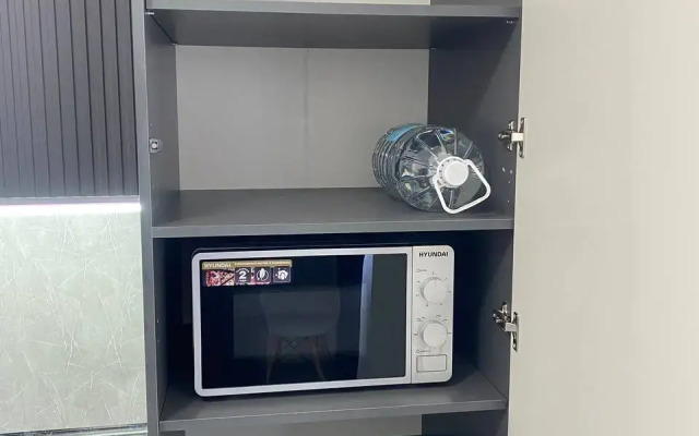Na Prozhektornoy 2 Flat