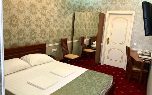 Caesar Royal Palace Hotel