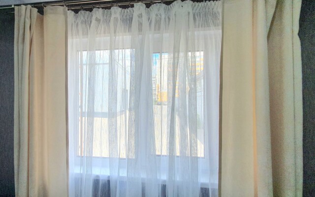 Volga Hostel