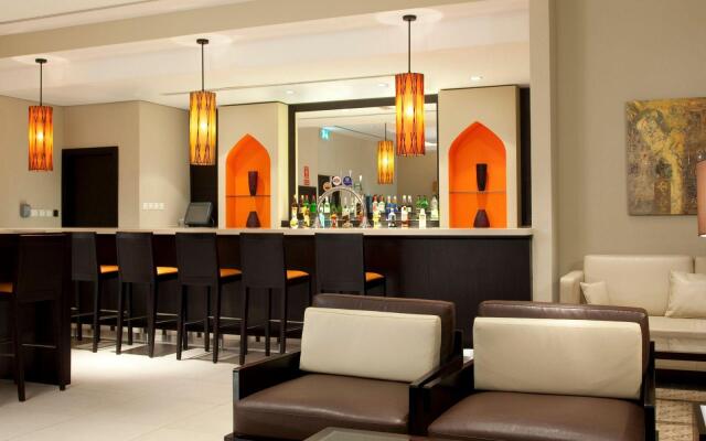 Holiday Inn Express Dubai - Jumeirah