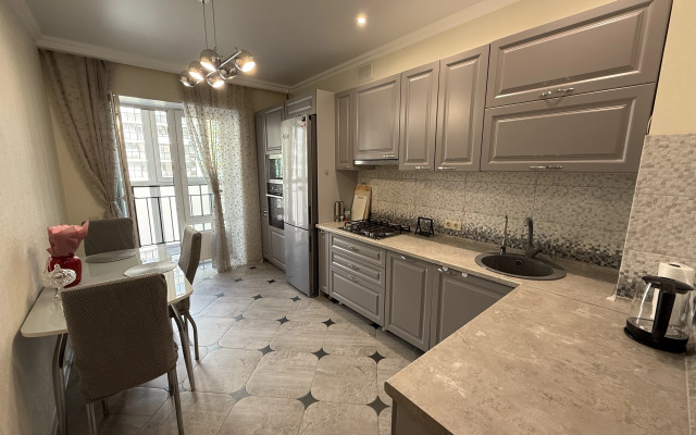 Квартира Уютная в ЖК Арт Сити