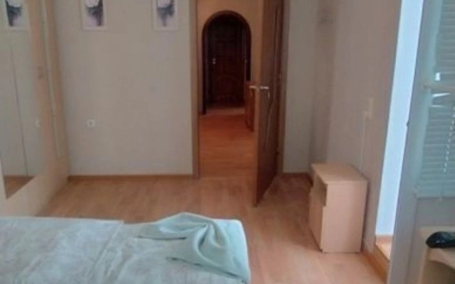 Zolotaya Roza / Golden Rose Dvukhkomnatnye Appartament
