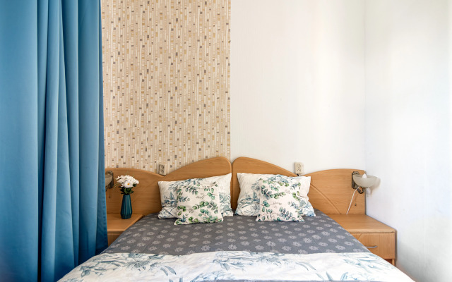 Квартира на Грибоедова 62