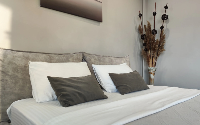 Апартаменты Панда Хоум в центре города