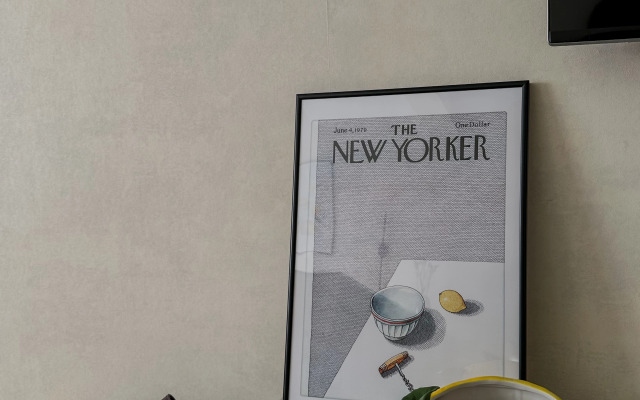 Квартира в центре города Citrus Suites