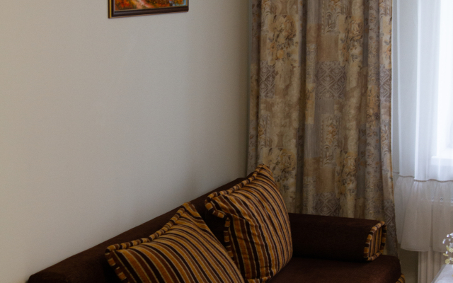 Апартаменты НордБерг