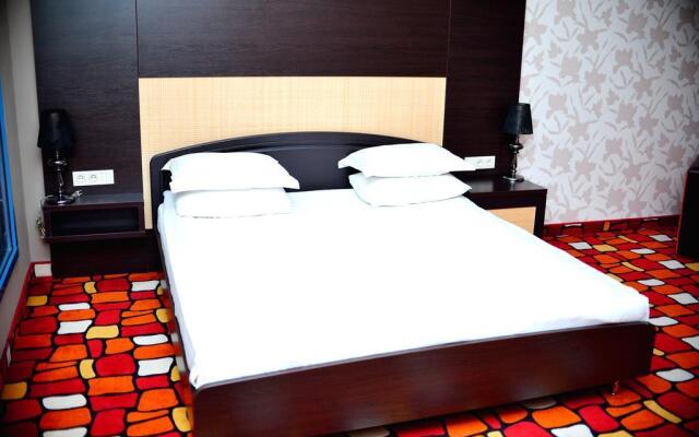 Sapar Standart Hotel