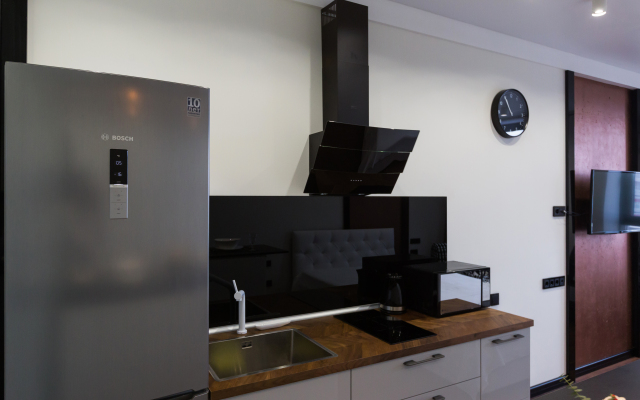 Apartamenty Azbuka na Verhnetorgovoj 4