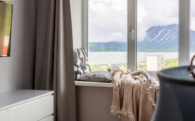 Апартаменты RentHibiny