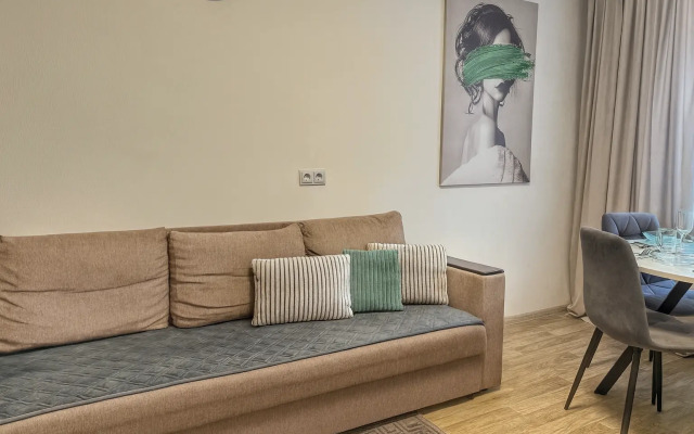 Апартаменты Forеst Breеze