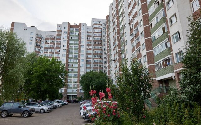 Апартаменты Минская 12