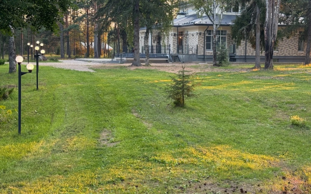 Отель Бутик Граве Резорт