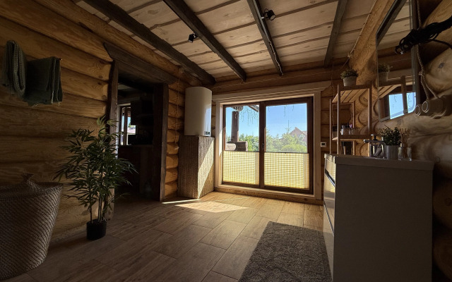 Gostevoy Domik Guest House
