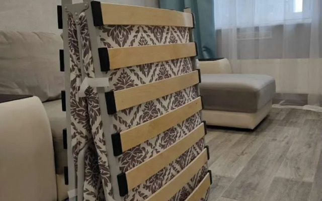 V Zhk Zvezdny Gorodok Flat